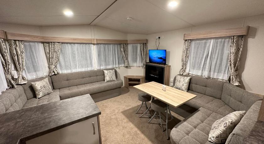 Billing Aquadrome Luxury Static Caravan