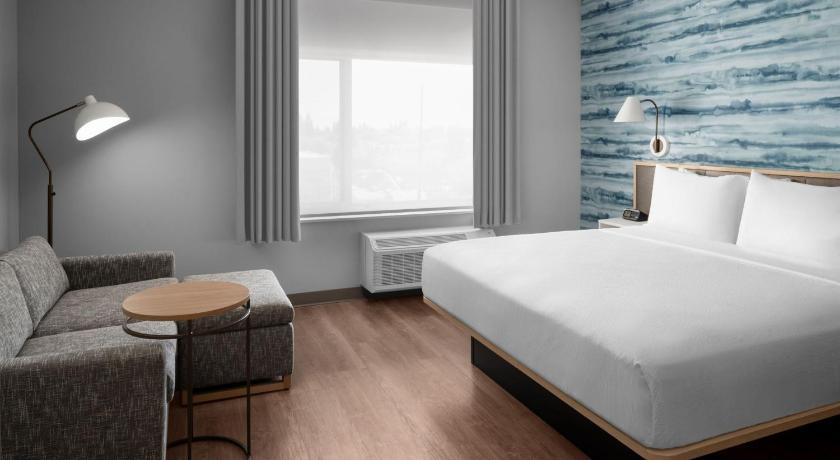 TownePlace Suites Sacramento Rancho Cordova