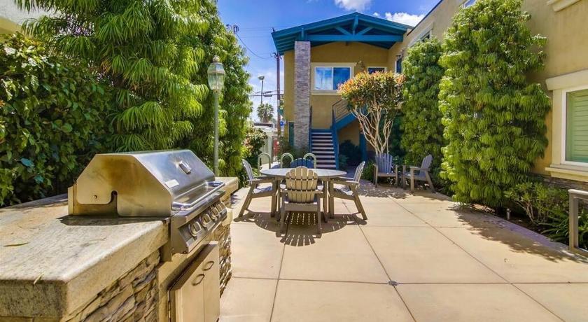 Ocean Beach Pier Condo