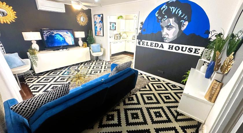 Eleda House Hunter Valley Stay