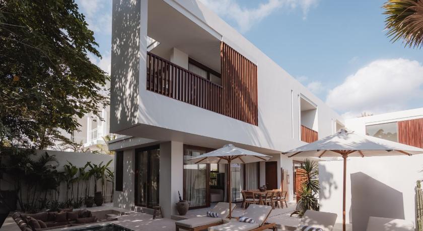 MAE Villas Canggu