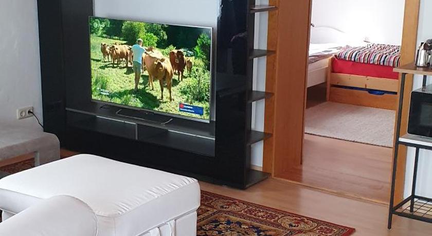 Monteurezimmer/ Ferienwohnung Vogl