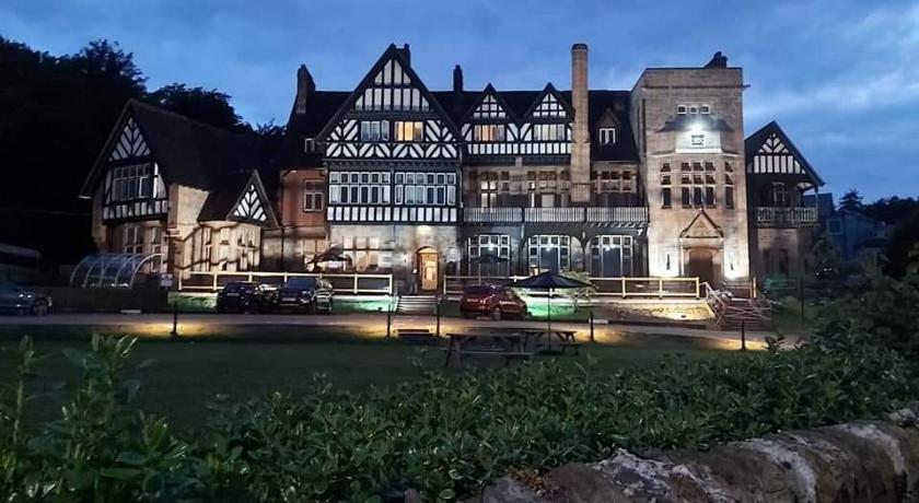 Royal Marine Hotel Dunoon