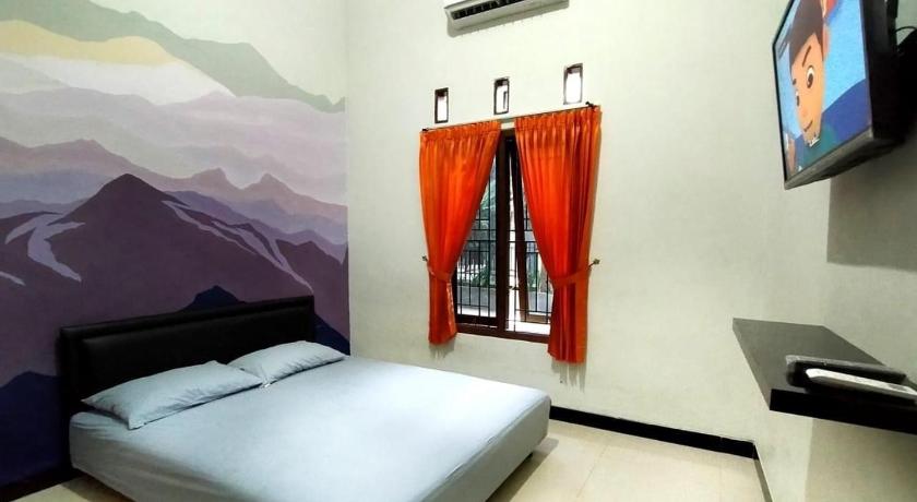 Mamora Guest House