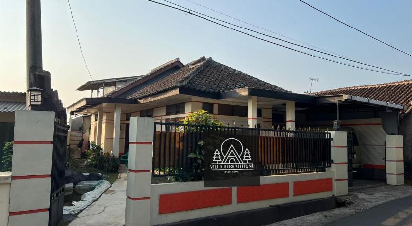 Berkah Huni , CIATER
