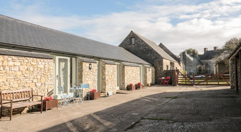 Poppy Cottage