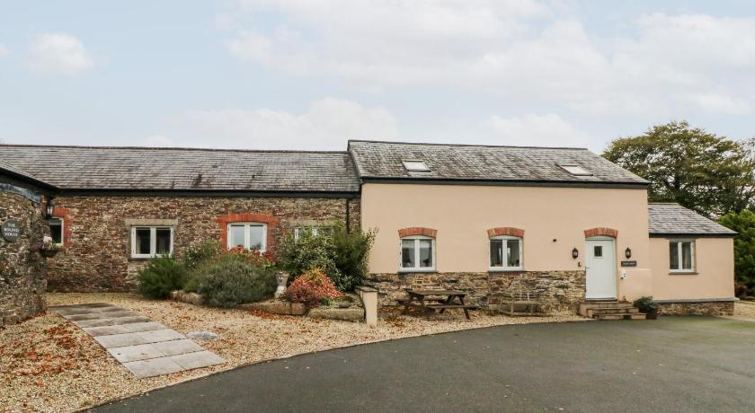 Hare Barn