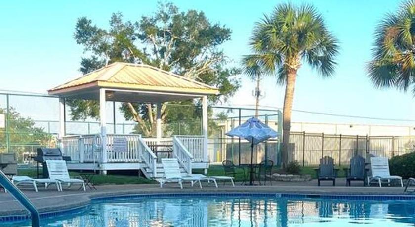 Biloxi Beach-Good Vibes Condo