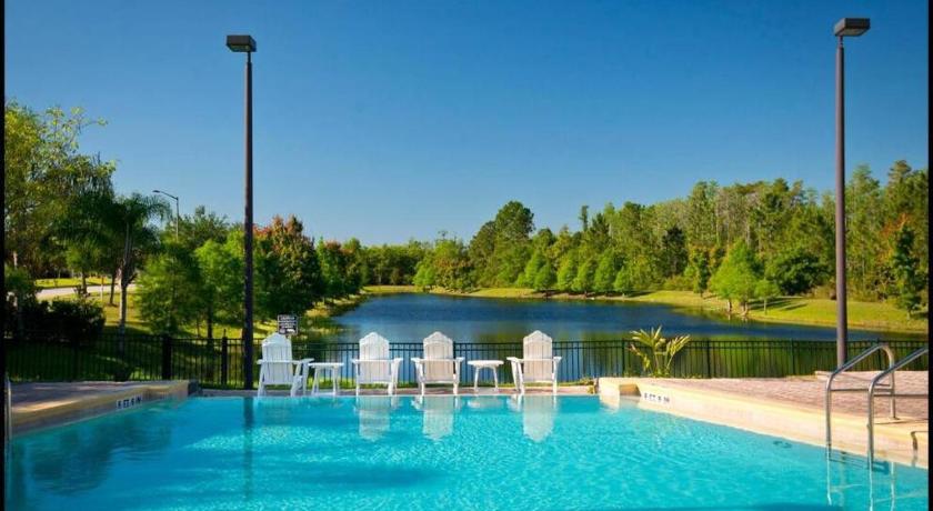 9055 Resort Gem Condo-3 bed/2ba