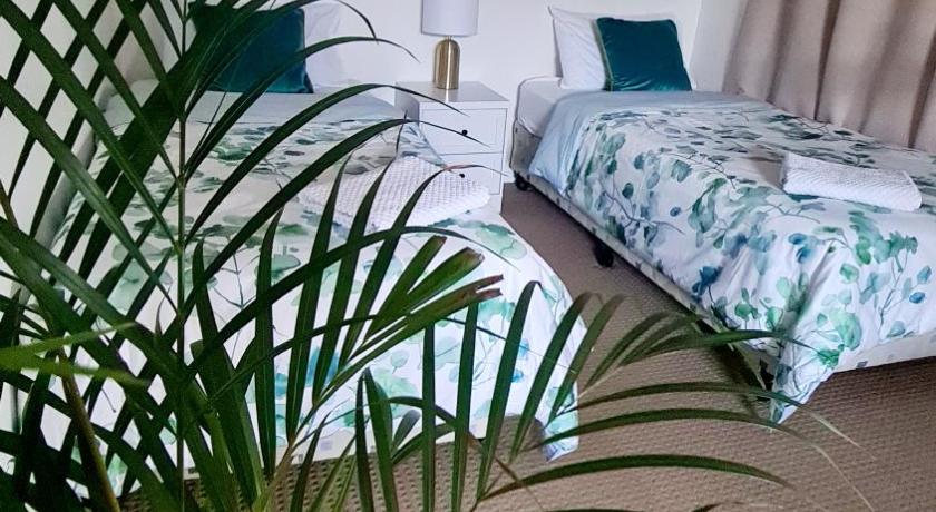 Guesthouse in fantastic location