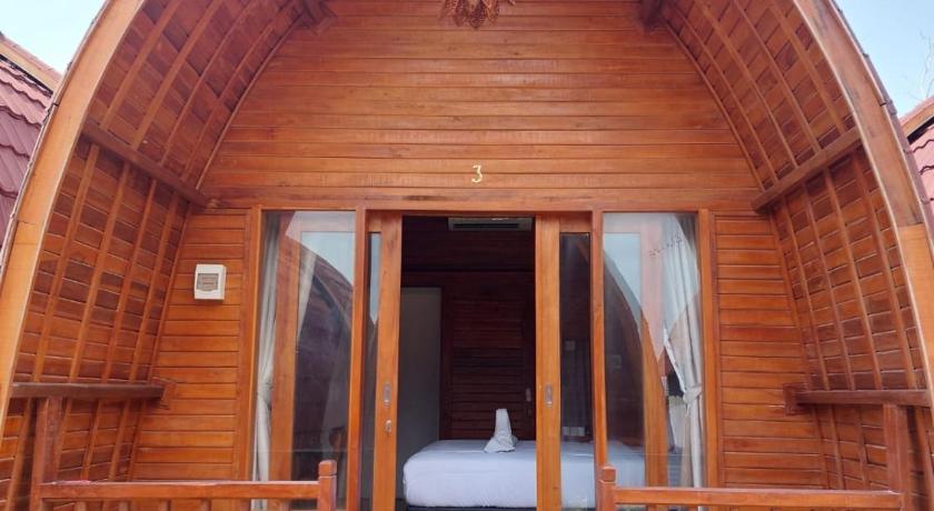 Les Chalets Pecatu