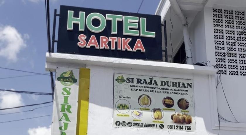 Hotel Sartika Tasikmalaya