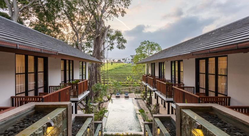 Paripadi Studio Canggu