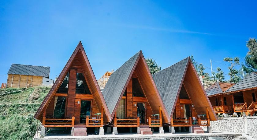 Golden Orchid Villa