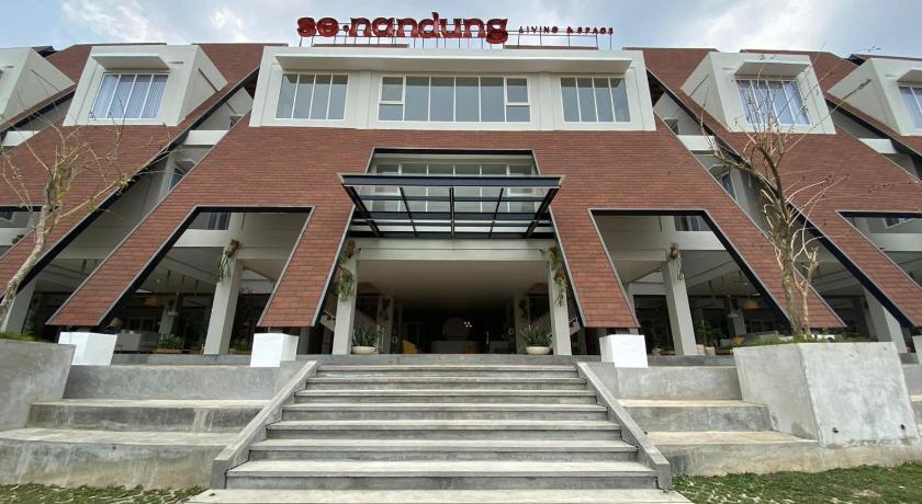 Se.nandung Living and Space