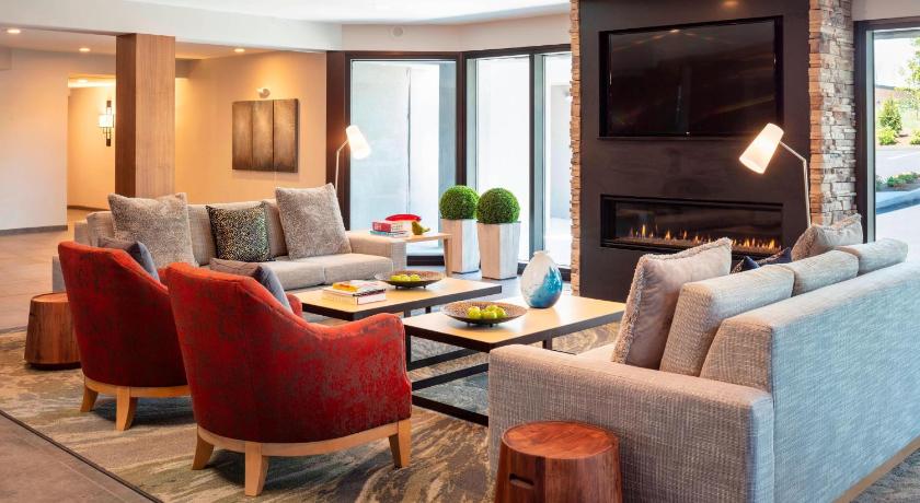 Fairfield Inn & Suites Providence Airport Warwick