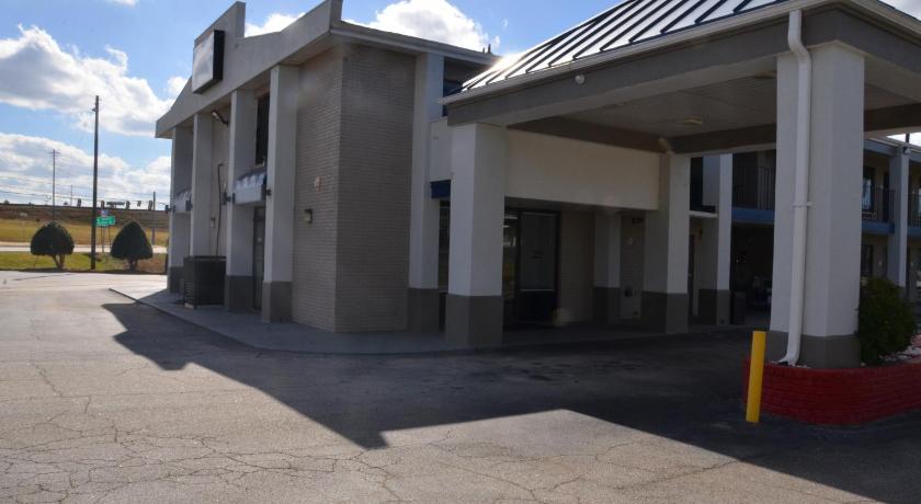 My Home & Suites Covington