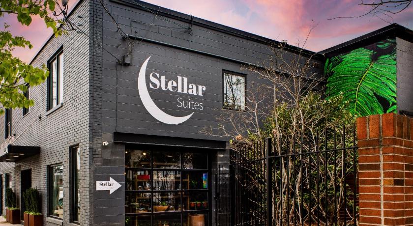 Stellar Suites