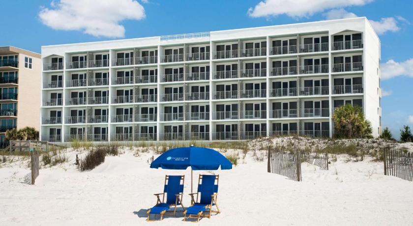 Beal House Fort Walton Beachfront, Tapestry Collection by Hilton