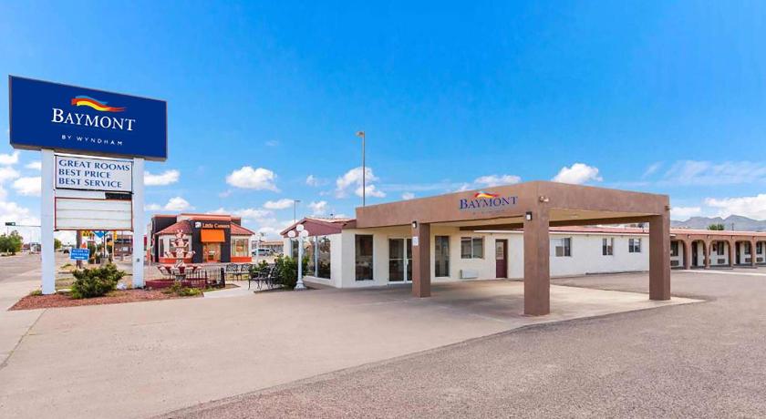 Red Roof Inn Socorro