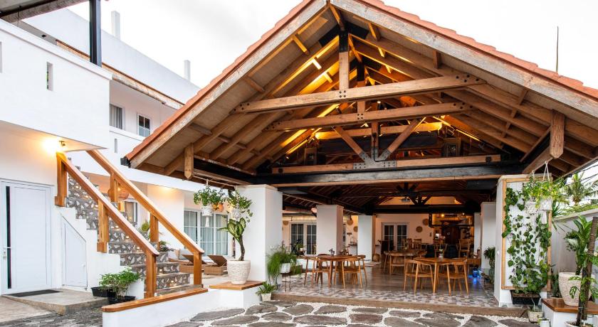 Keramas Moonlight Villa