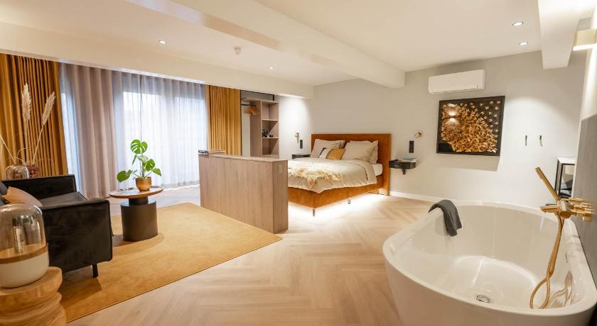 Boetiekhotel Faan