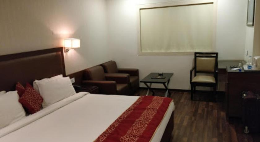 Hotel City Inn, Kakinada, Andhra Pradesh