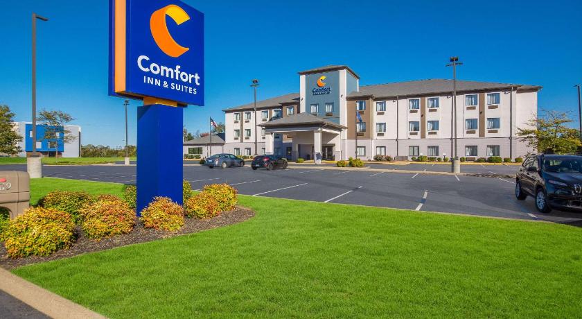 Comfort Inn & Suites