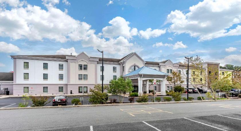 MainStay Suites Ocean City West