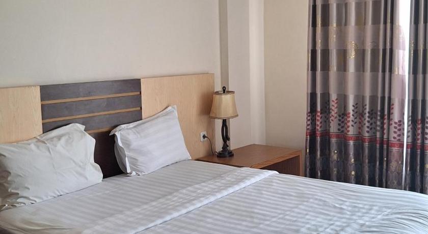 D'Sapphire Hasanah Guesthouse