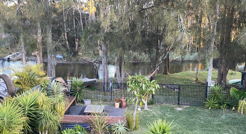 Conjola Inn-let - Self Contained Unit - Lake Conjola