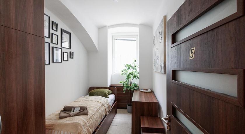 Vienna City Business Rooms