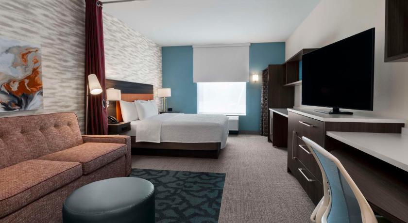Home2 Suites by Hilton Orlando South Davenport
