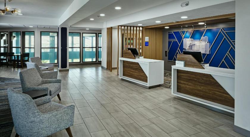 Holiday Inn Express Lewiston By IHG