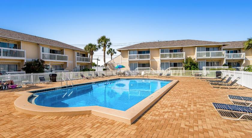 Sandpiper cove