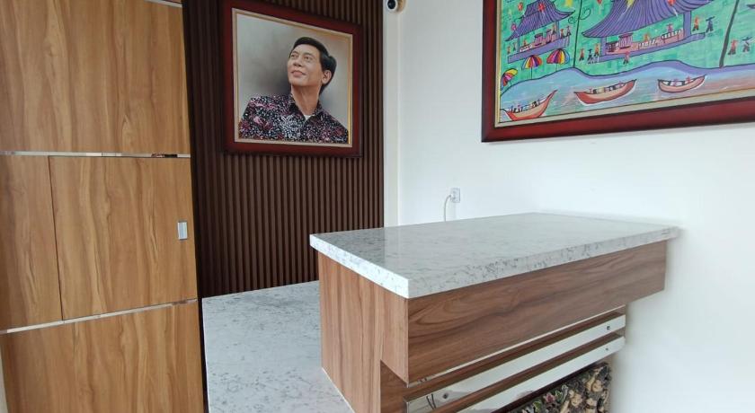 The Cabin Hotel Sumberan