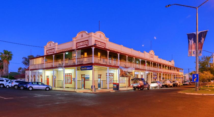 Hotel Corones