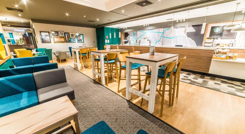 Holiday Inn Leeds Brighouse By IHG