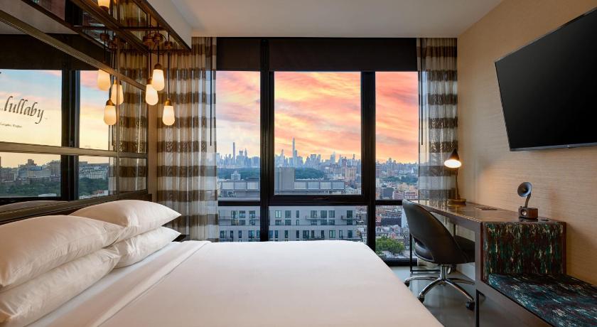Renaissance New York Harlem Hotel