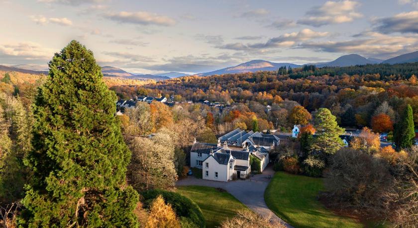 Spean Lodge