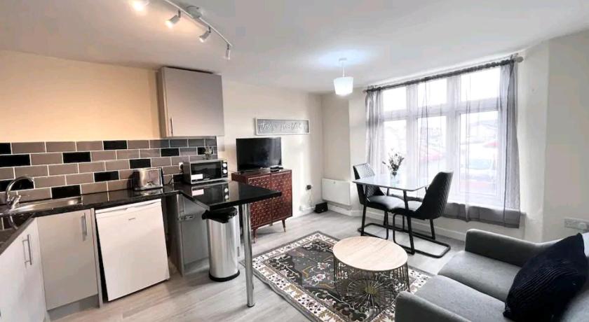 Taunton Flats