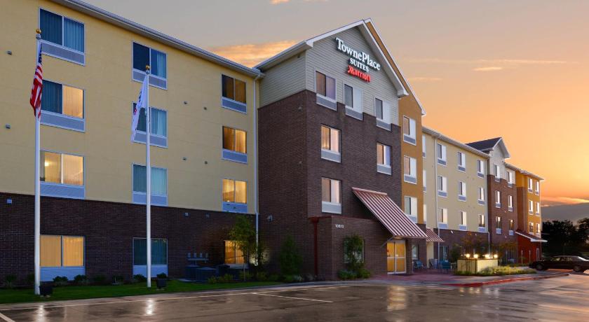 TownePlace Suites Houston Westchase