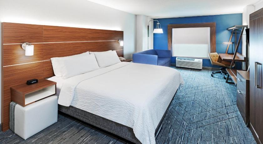 Holiday Inn Express El Paso-Central By IHG