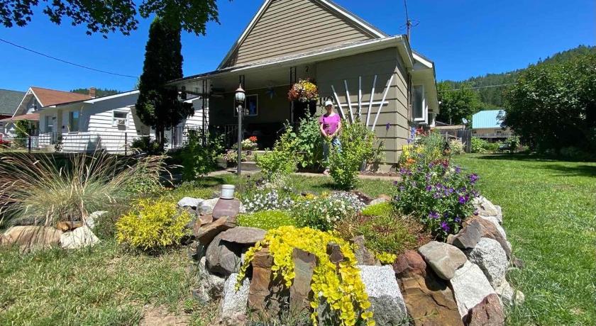 Silver Valley Getaway