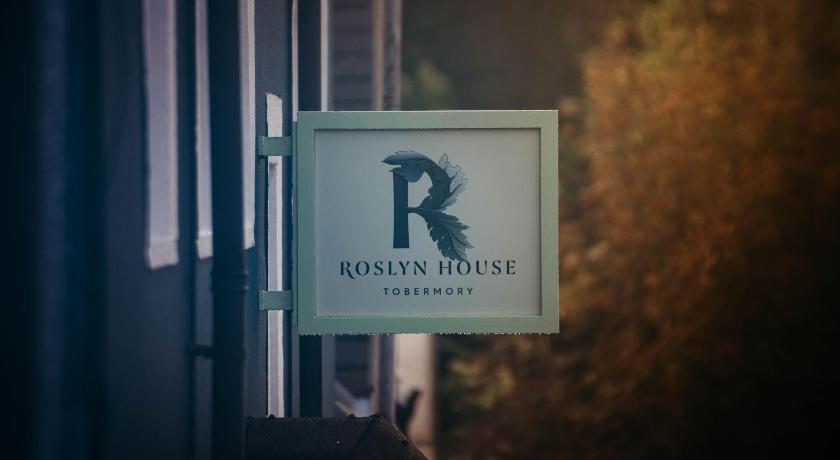 Roslyn House