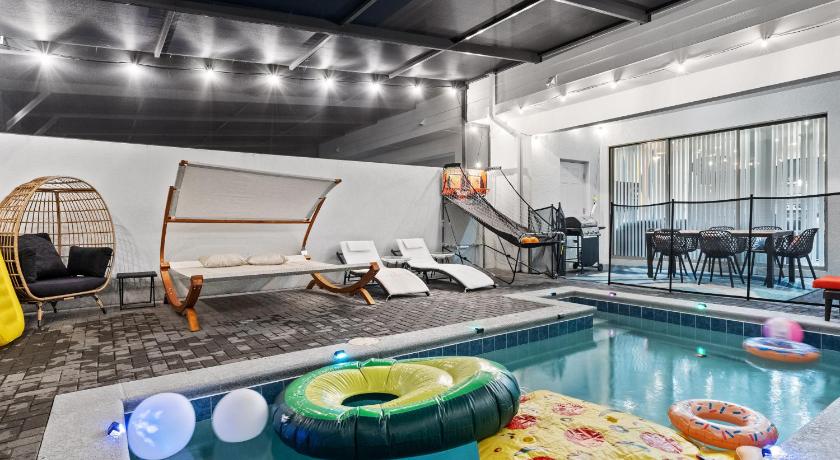 Windsor Resort 5br Private Poolhot Tub & Lakeview