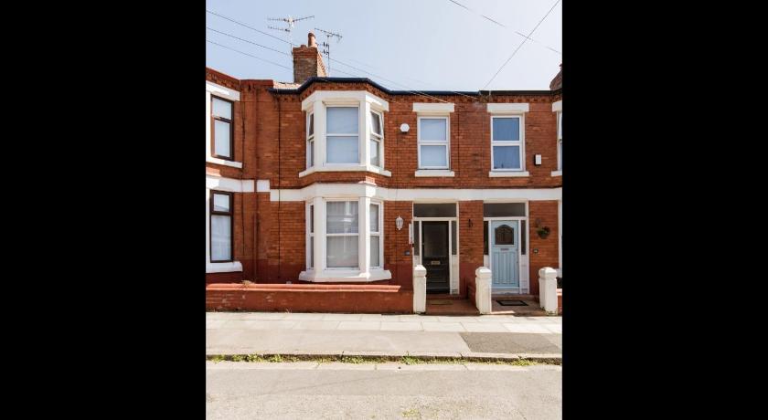 Devondale Road, Penny Lane area