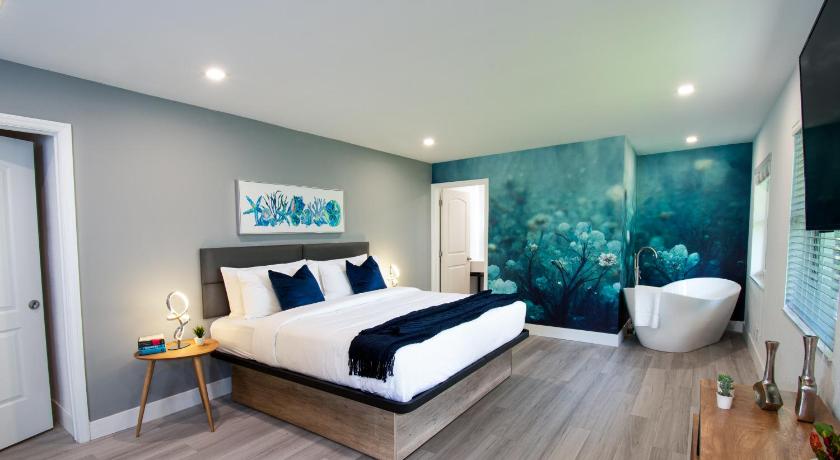 The Lauderdale Boutique Hotel