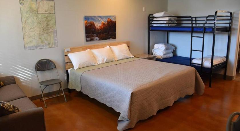 Bunkhouse 4B With 3 Beds