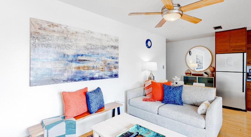 St Martin Beachwalk Villas 212